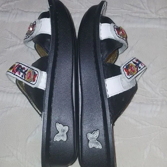 Alegria sandals - Picture 4 of 7